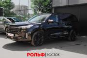Exeed VX I Москва  - изображение 36