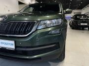 Skoda Kodiaq I Москва  - изображение 26