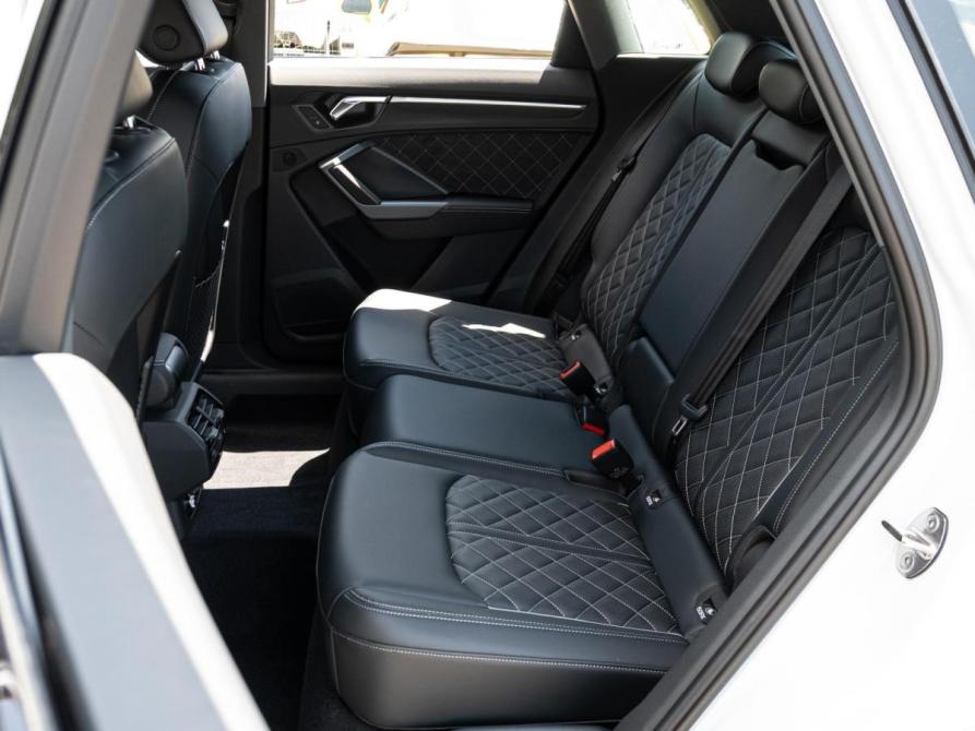 Audi Q3 II (F3) Краснодар  - изображение 9