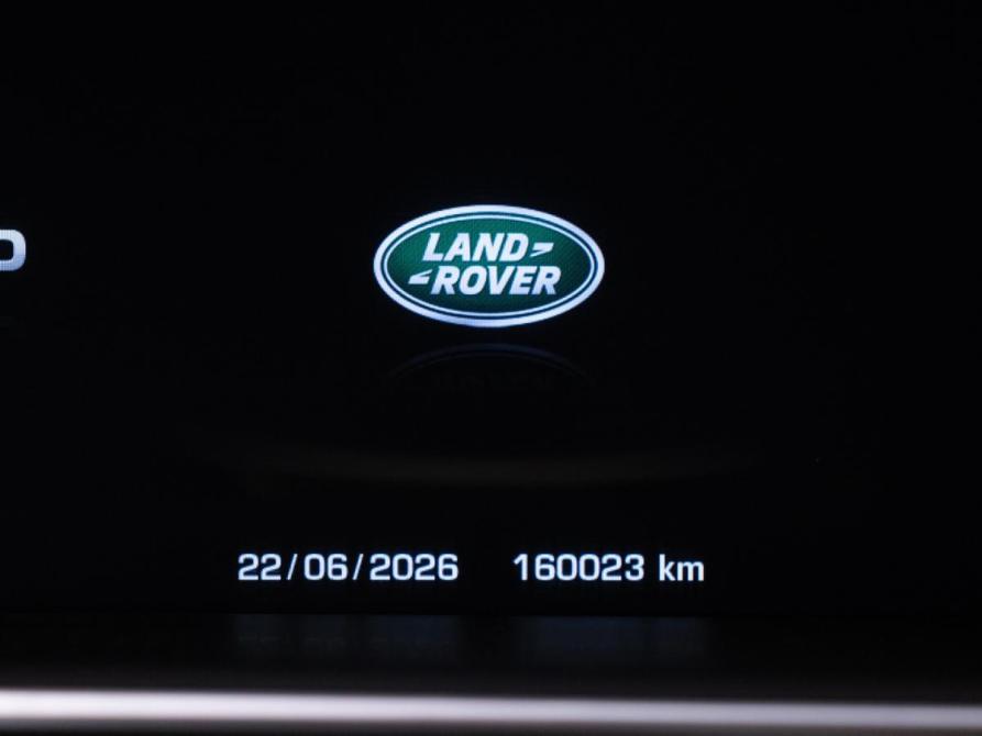Land Rover Range Rover IV Москва  - изображение 13