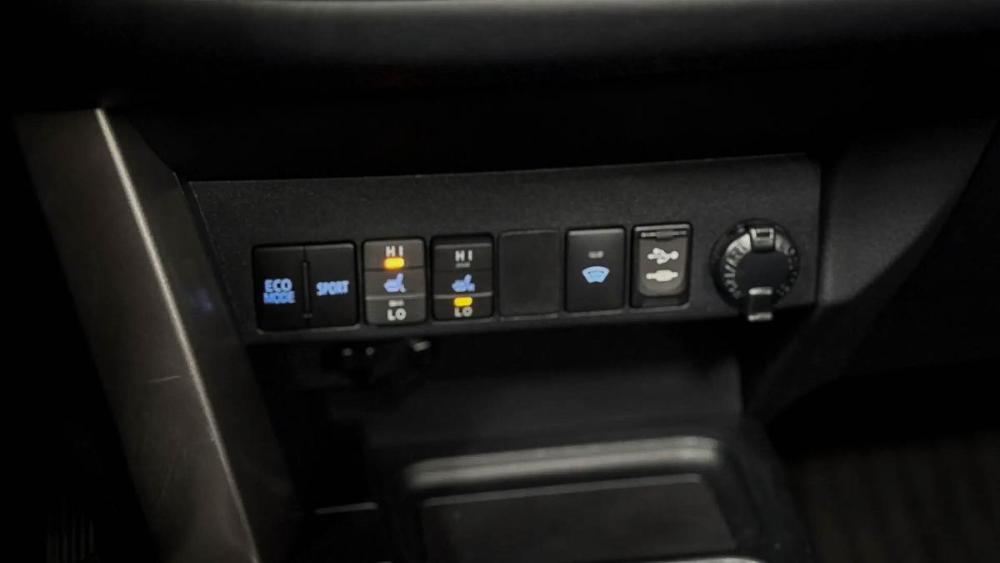Toyota RAV4 IV (XA40) Рестайлинг Смоленск  - изображение 16
