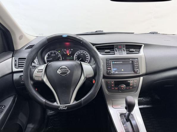 Nissan Tiida II с пробегом 2015 года, цена 878 000 рублей, 161000 км, хэтчбек, Автокод Объявления