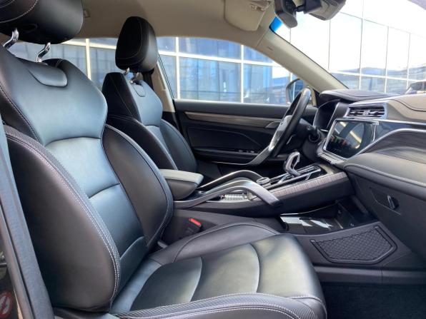 Geely Atlas Pro с пробегом 2024 года, цена 2 151 000 рублей, 59261 км, внедорожник, Автокод Объявления