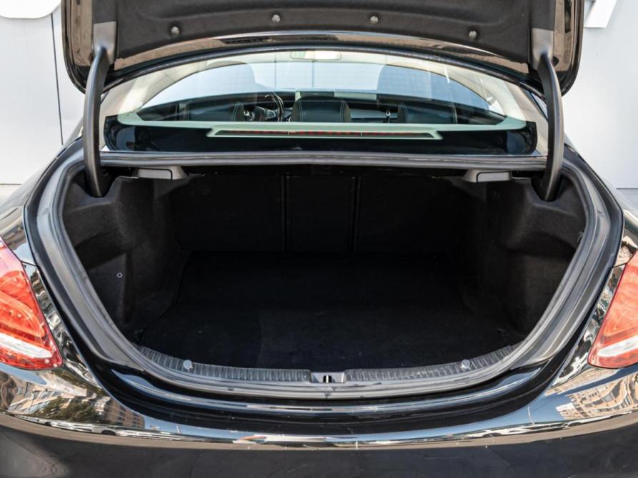 Mercedes-Benz C-Класс IV (W205) Краснодар  - изображение 20
