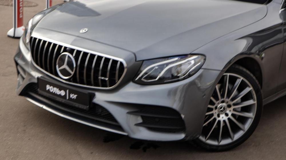 Mercedes-Benz E-Класс V (W213 S213 C238) Москва  - изображение 23