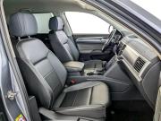 Volkswagen Teramont I Рестайлинг Москва  - изображение 59