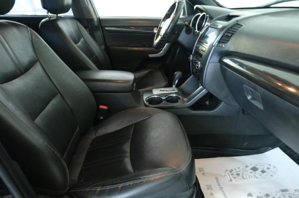 Kia Sorento II Омск  - изображение 18