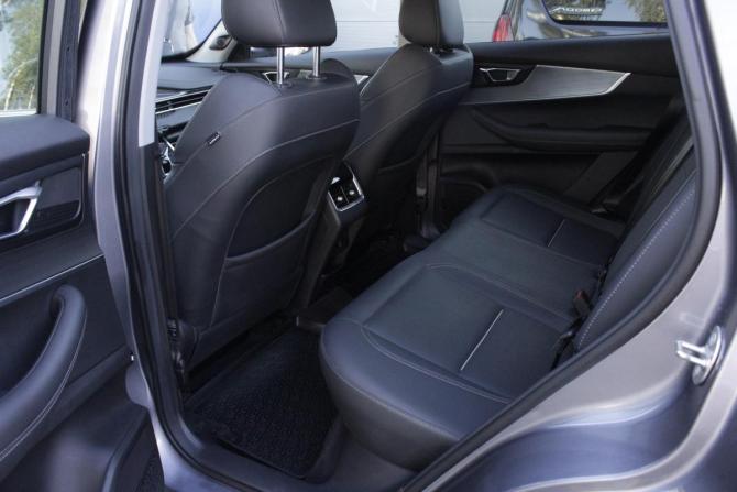 Chery Tiggo 7 Pro Max I с пробегом 2023 года, цена 1 995 000 рублей, 57775 км, внедорожник, Автокод Объявления