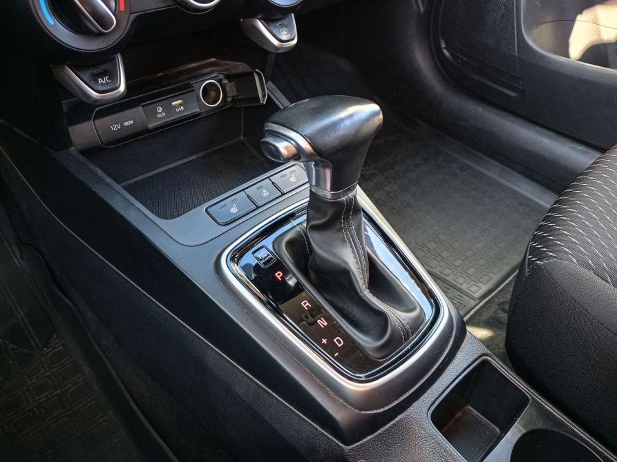 Kia Rio IV Казань  - изображение 12
