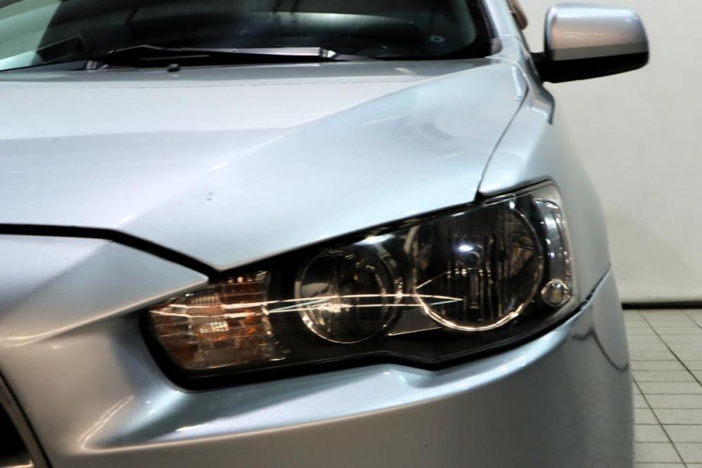 Mitsubishi Lancer X Сургут  - изображение 10