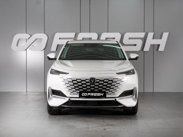 Changan UNI-K с пробегом 2023 года, цена 2 790 000 рублей, 42323 км, внедорожник, Автокод Объявления