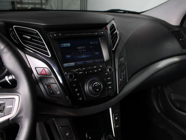 Hyundai i40 I с пробегом 2013 года, цена 1 199 000 рублей, 182000 км, седан, Автокод Объявления