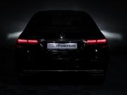 Mercedes-Benz S-Класс VII (W223) Москва  - изображение 57