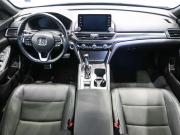 Honda Accord X Рестайлинг Ростов-на-Дону  - изображение 39
