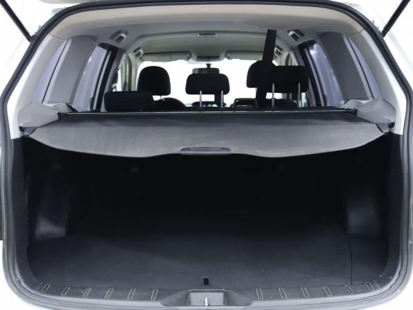 Subaru Forester IV Рестайлинг с пробегом 2015 года, цена 1 590 000 рублей, 264037 км, внедорожник, Автокод Объявления