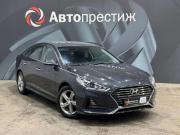 Hyundai Sonata VII (LF) Рестайлинг Пермь  - изображение 30