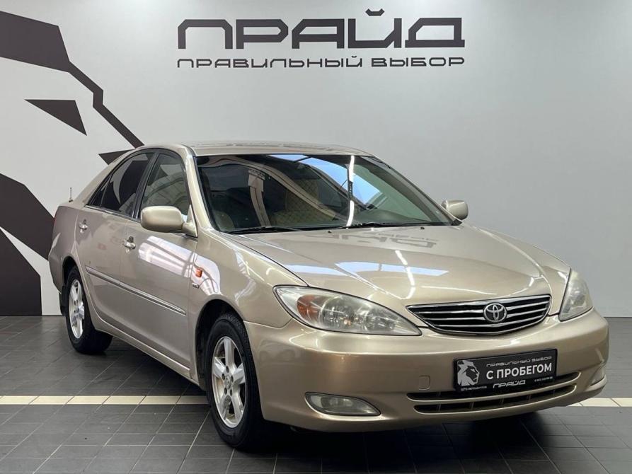 Toyota Camry V (XV30) Ростов-на-Дону  - изображение 3