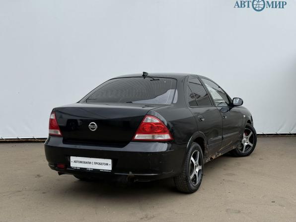 Nissan Almera Classic I с пробегом 2007 года, цена 320 000 рублей, 322000 км, седан, Автокод Объявления