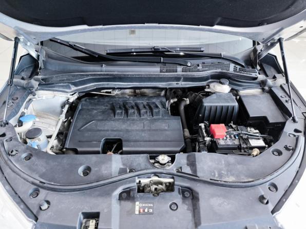 Haval M6 II с пробегом 2024 года, цена 1 799 000 рублей, 68632 км, внедорожник, Автокод Объявления