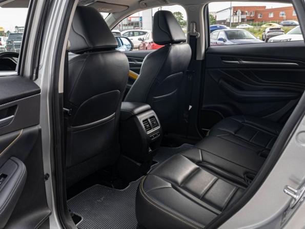 Haval F7x I с пробегом 2020 года, цена 1 690 000 рублей, 146939 км, внедорожник, Автокод Объявления