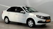 Lada (ВАЗ) Granta I Рестайлинг Киров  - изображение 19
