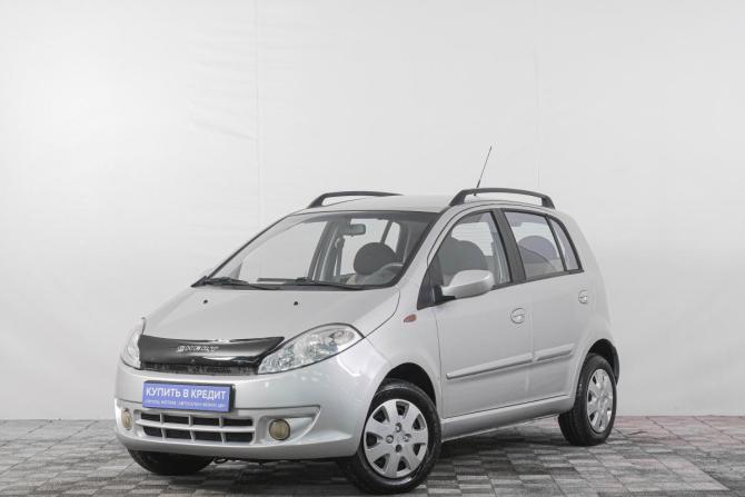 Chery Kimo (A1) с пробегом 2012 года, цена 329 000 рублей, 49500 км, хэтчбек, Автокод Объявления