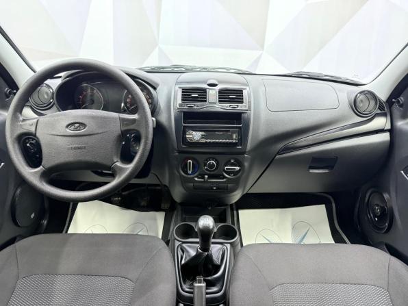 Lada (ВАЗ) Granta I Рестайлинг с пробегом 2024 года, цена 790 000 рублей, 53936 км, седан, Автокод Объявления