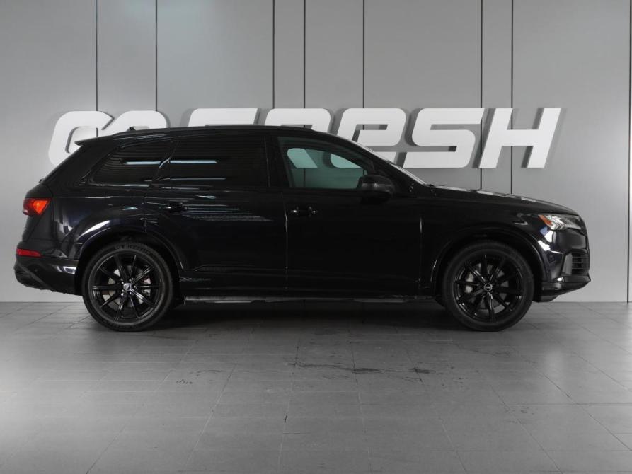 Audi Q7 II (4M) Рестайлинг Минеральные Воды  - изображение 5
