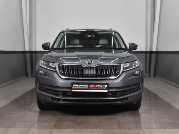 Skoda Kodiaq I с пробегом 2019 года, цена 2 674 995 рублей, 144434 км, внедорожник, Автокод Объявления