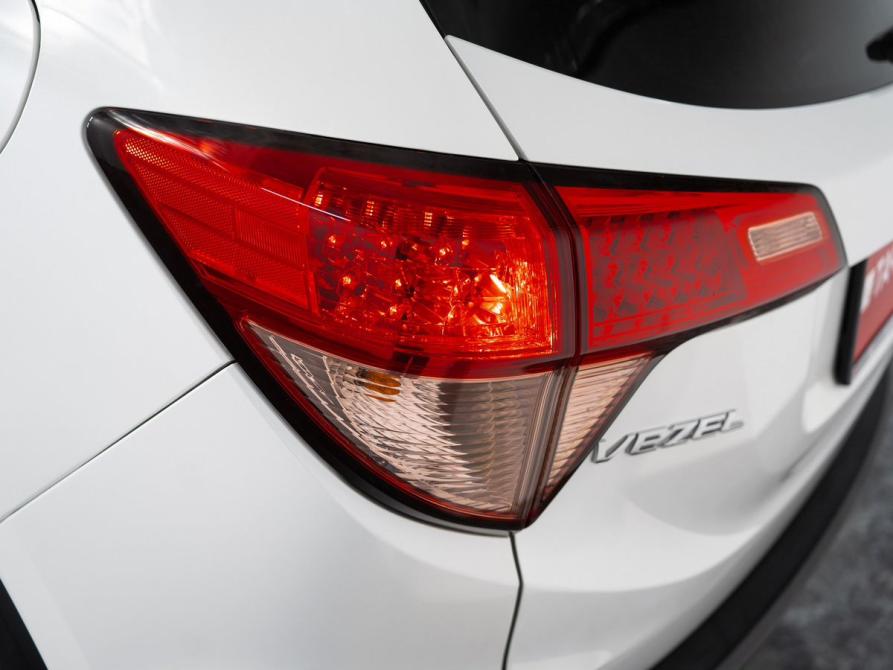 Honda Vezel I Иркутск  - изображение 23