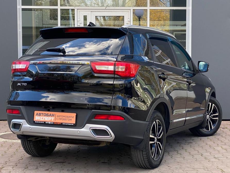 Lifan X70 I Екатеринбург  - изображение 2