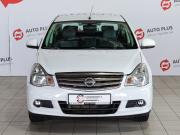 Nissan Almera III (G15) Минеральные Воды  - изображение 19