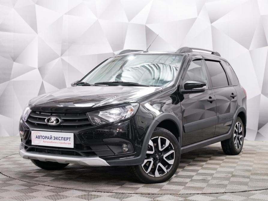 Lada (ВАЗ) Granta I Рестайлинг Ульяновск  - изображение 1