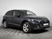 Audi Q5 II (FY) Рестайлинг Санкт-Петербург  - изображение 23