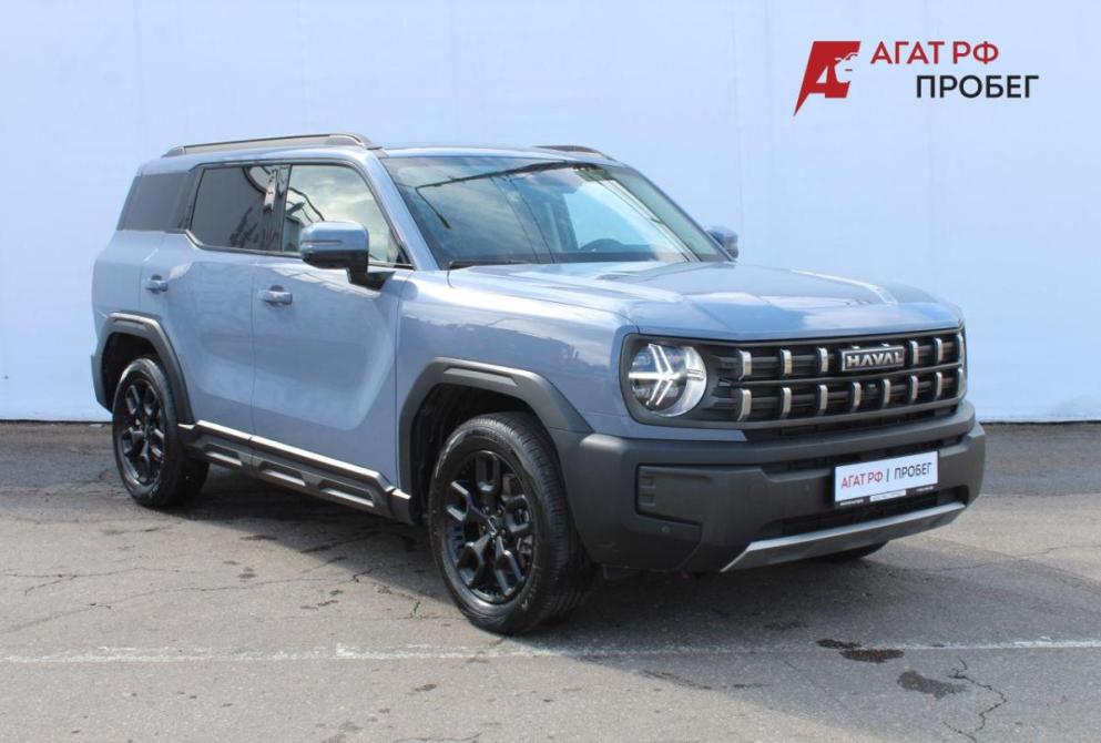 Haval H3 I Нижний Новгород  - изображение 3