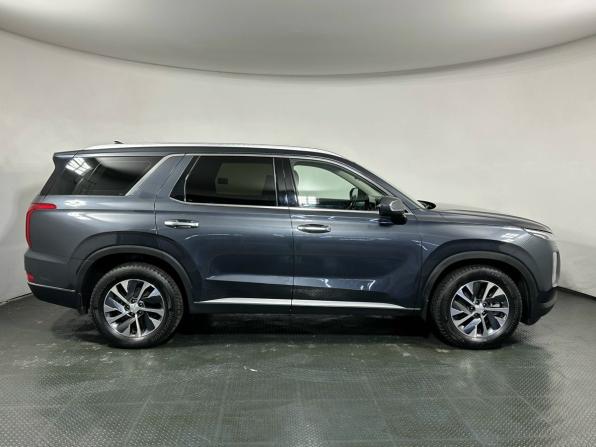 Hyundai Palisade I с пробегом 2020 года, цена 4 400 000 рублей, 65901 км, внедорожник, Автокод Объявления