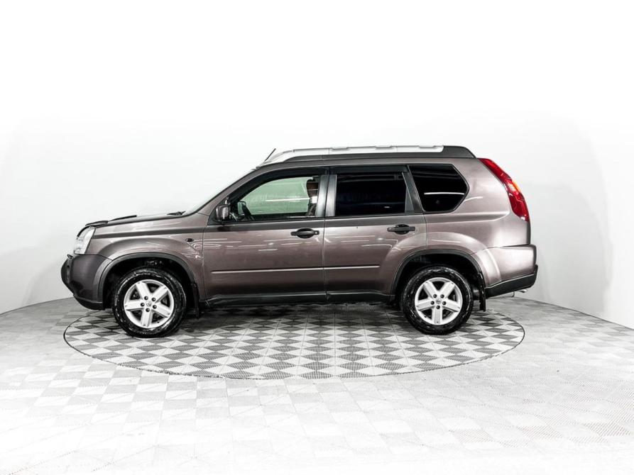 Nissan X-Trail II Ногинск  - изображение 9