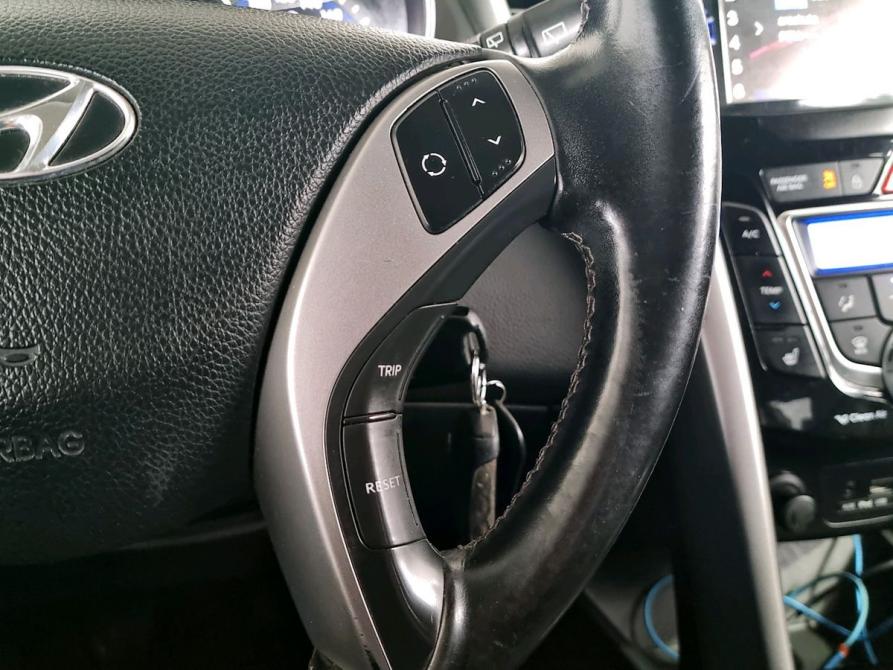 Hyundai i30 II Петрозаводск  - изображение 18