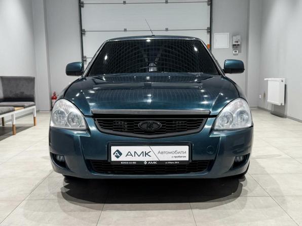 Lada (ВАЗ) Priora I с пробегом 2012 года, цена 315 000 рублей, 250172 км, седан, Автокод Объявления