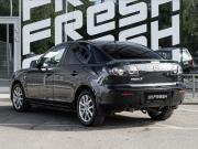 Mazda 3 I (BK) Рестайлинг Волгоград  - изображение 19