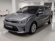 Kia Rio IV Казань  - изображение 23