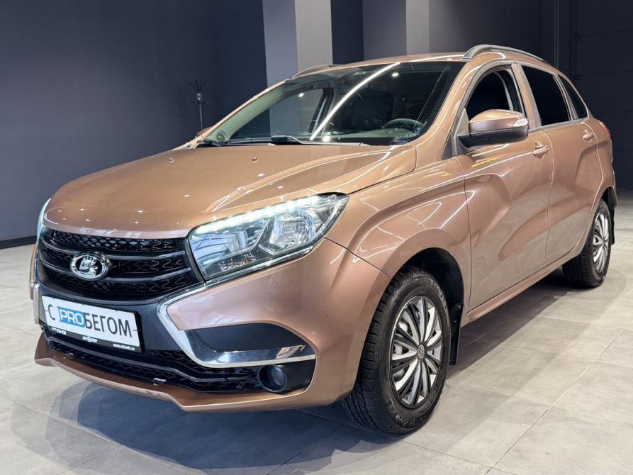 Lada (ВАЗ) XRAY I Новокузнецк  - изображение 2