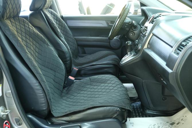 Honda CR-V III с пробегом 2008 года, цена 1 289 000 рублей, 139000 км, внедорожник, Автокод Объявления