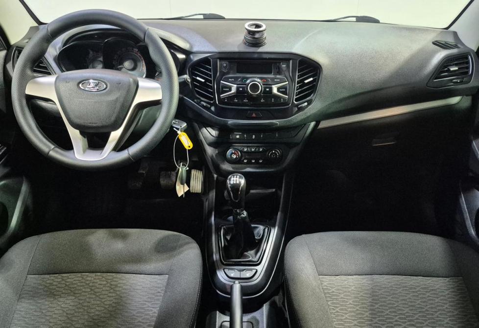 Lada (ВАЗ) Vesta I Воронеж  - изображение 10
