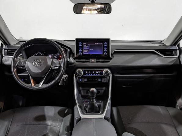 Toyota RAV4 V (XA50) с пробегом 2020 года, цена 2 795 000 рублей, 56473 км, внедорожник, Автокод Объявления