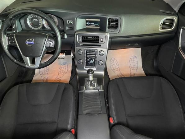 Volvo S60 II с пробегом 2011 года, цена 999 000 рублей, 195841 км, седан, Автокод Объявления