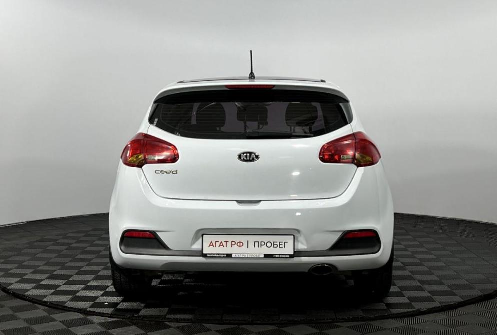 Kia Ceed II Нижний Новгород  - изображение 7