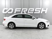 Audi A3 III (8V) Рестайлинг Ростов-на-Дону  - изображение 24