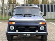 Lada (ВАЗ) 2121 (4x4) I Рестайлинг Тверь  - изображение 13