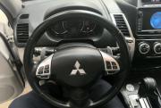 Mitsubishi Pajero Sport II Рестайлинг Кемерово  - изображение 14